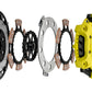 ACT Chevy Camaro/Corvette LS1/LS2/LS3/LS6/LS7 Mod-Twin 10.5 XX Rigid Disc Race Clutch Kit T3R-G13
