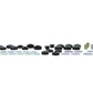Whiteline 1965-1970 Chevrolet Bel Air Body Mount Bushing Set W93562