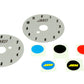 AEM Electronics Universal 12 Position Trim Pot
