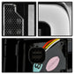 SPYDER 21-23 Ford Bronco (Factory LED Model Only) LED Tail Lights - Black (ALT-YD-FB21LED-LED-BK) 5088765