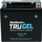 BikeMaster Trugel Battery MG5L-BS 780537
