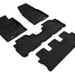 3D MAXpider 14-19 Toyota Highlander Elegant Black R1 R2 R3 L1TY16304709