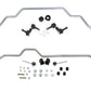Whiteline Sway Bar - Vehicle Kit