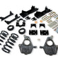 Belltech Lowering Kit W/O Shocks