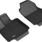 3D MAXpider 2019-2020 Toyota RAV4 Kagu 1st Row Floormat - Black L1TY25411509