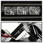 SPYDER 09-13 Audi A3 Full LED Tail Lights - Black (ALT-YD-AA309-LED-BK) 5089069