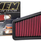 AEM Induction AEM 2018 Kia Stinger GT 3.3L TT V6 DryFlow Air Filter (Left Side) 28-50067