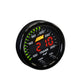 AEM Electronics Engine Coolant Temperature Gauge