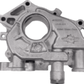 Boundary Nissan VQ VHR 3.5L/3.7L Oil Pump Assembly w/ Billet Back Plate VQ-S1-VHR-BBP-M-SH0