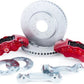 Alcon 2016+ Toyota Tundra / Landcruiser LC200 335x36mm 6 Piston Front Brake Kit BKF1559K18
