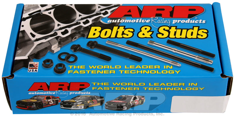 ARP VW early/late 40 HP rod bolts 104-6028