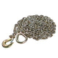 ARB Drag Chain and Bag 5m x 8mm BL 7.5T ARB202A