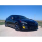 Spyder Hyundai Genesis 10-12 Projector Halogen Model- LED Halo DRL Blk PRO-YD-HYGEN09-DRL-BK 5034250