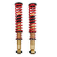 Belltech 2021+ Ford Bronco EX Sasquatch  0-4in Lift Kit w/ Trail Perf Coilovers 152601TPC