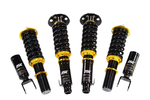 ISC Suspension 95-03 BMW 535/545 and 520/525/530/540 Touring N1 Coilovers