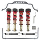 Belltech 2021+ Chevrolet Suburban / GMC Yukon XL 2WD/4WD 0.5in-3in F / 1in-4.5in R Perf Handling Kit 1036HK