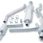 Borla 03-06 Hyundai Tiburon V6 Catback Exhaust 140064