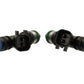 Ford Hi-Flow Fuel Injectors 47lbs (8pk) FRDM9593-LU47
