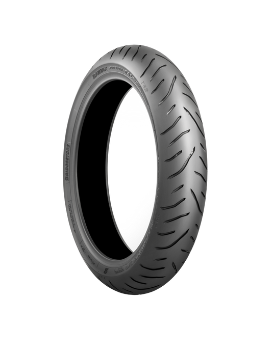 Bridgestone Battlax Sport Touring T32F GT Tire - 120/70ZR18 M/C 59W TL 12681