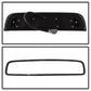 SPYDER xTune 14-16 Chevrolet Silverado 1500 LED 3rd Brake Light - Black (BKL-CSIL14-LED-BK) 9037504