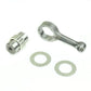 Athena 04-17 Honda CRF 250 R Offroad Connecting Rod Kit P40321012