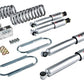 Belltech Lowering Kits With Street Performance Shocks
