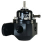 AEM Electronics Universal Fuel Pressure Regulator Black