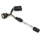 AlphaRex 19-20 Ram 1500 Wiring Adapter Stock LED Projector Headlight to AlphaRex Headlight Converter 810016 *Discontinued
