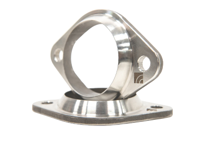 AMS Performance 2015+ Ford F-150/F-150 Raptor 3.5L Ecoboost Turbine Housing Adapter Kit