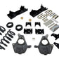 Belltech LOWERING KIT W/O SHOCKS 675