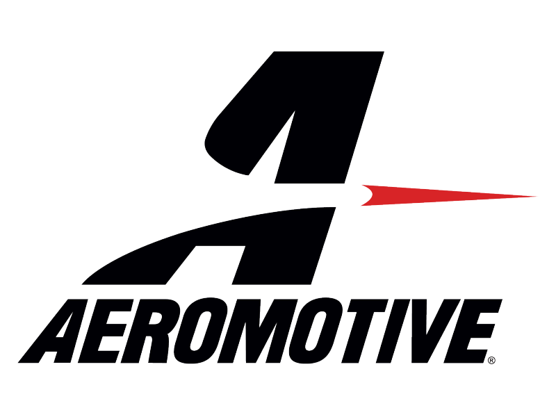 Aeromotive Swivel ORB-08 to ORB-10 Adapter Fitting
