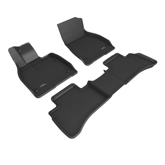 3D MAXpider 22-24 Mercedes-Benz Eqs Sedan Kagu Black R1 R2 L1MB16701509