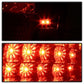 Spyder Dodge Charger 06-08 LED Tail Lights Smoke ALT-YD-DCH05-LED-SM 5002310