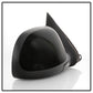 SPYDER xTune 99-02 Chevy Silverado Power Heated Mirror - Right MIR-03CS99-PW-R 9938641