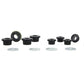 Whiteline Plus 4/92-9/07 Subaru Impreza (Inc WRX & STI) Front Sway Bar Link W22259