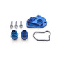 Ford Performance Parts 15 5.0L Coyote Oil Line Adapt