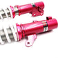 Godspeed Hyundai Tiburon (HM6/HN6) 2003-08 MonoSS Coilovers