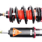 Godspeed Audi TT/TT Quattro Coilovers