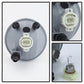 Spyder GMC Acaidia 07-12/Chevy Avalanche 07-13/Camaro 10-13Fog Lights wo/switch- Smoke FL-CTAH07-SM 5038364