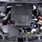 AEM Induction AEM C.A.S 18-19 Subaru Forester 2.5L F/I Cold Air Intake System 21-874C