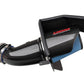 CORSA Performance Corsa 19-21 Dodge Challenger SRT/Hellcat/Redeye/Demon Carbon Fiber Air Intake w/ MaxFlow 5 Oil Filt. 44004