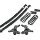 Belltech LOWERING KIT W/O SHOCKS 786