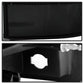 SPYDER Xtune Mc Yukon/Yukon Denali 07-14 LED Tail Lights Black Smoked ALT-JH-CSUB07-LED-G2-BSM 9033926