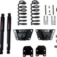 Belltech Lowering Kit With Nd2 Shocks 904Nd