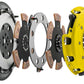 ACT 01-24 Nissan Patrol (TB48) Twin Disc XT Race Clutch Kit T2R-N01