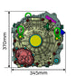 Ford Racing Eluminator Mach E Electric Motor M-9000-MACHE