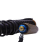 Bilstein 20-21 Can-Am Maverick X3 RS Turbo R Black Hawk Powersports Shock & Coil Spring Assembly -RR 41-330623