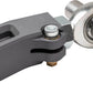 Camburg Ford Bronco 21-23 KINETIK V2 Performance Billet Uniball Upper Arms CAM-110214-GRY