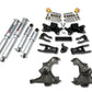 Belltech Lowering Kit With Sp Shocks 721Sp