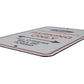 Ford Racing Ford Performance Parking Only Sign M-1827-PARK